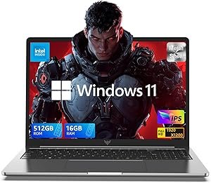 Review of the ACEMAGIC AX16 16-Inch Laptop with Intel 12th Gen Processor