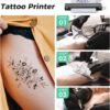 71Qlnd-kr0L._AC_SL1500_ Phomemo M08F Review Wireless Tattoo Printer with Free Transfer Paper for Artists