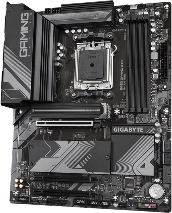 71QqoyjKU5L._AC_SL1500_ Review of GIGABYTE B650 Gaming X AX Motherboard with DDR5 and Wi-Fi 6E