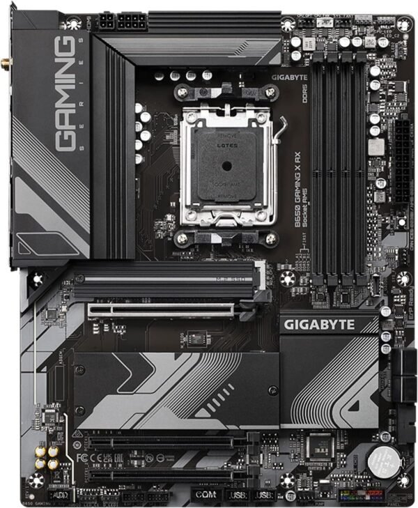 71UQfmyTu9L._AC_SL1500_ Review of GIGABYTE B650 Gaming X AX Motherboard with DDR5 and Wi-Fi 6E