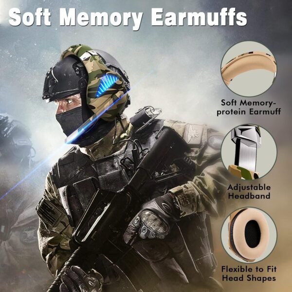 71Uxf6DWrjL._AC_SL1500_ Gaming Headset Review Tatybo GM-500 Best Wired Surround Sound for PS5 and PC