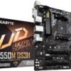 71ZMMyOQfOL._AC_SL1000_ Gigabyte B550M DS3H Motherboard Review Best for Ryzen 5000 Series Performance