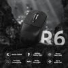71b6ap16Q3L._AC_SL1500_ Review of the ATTACK SHARK R6PRO Superlight Wireless Gaming Mouse 39g