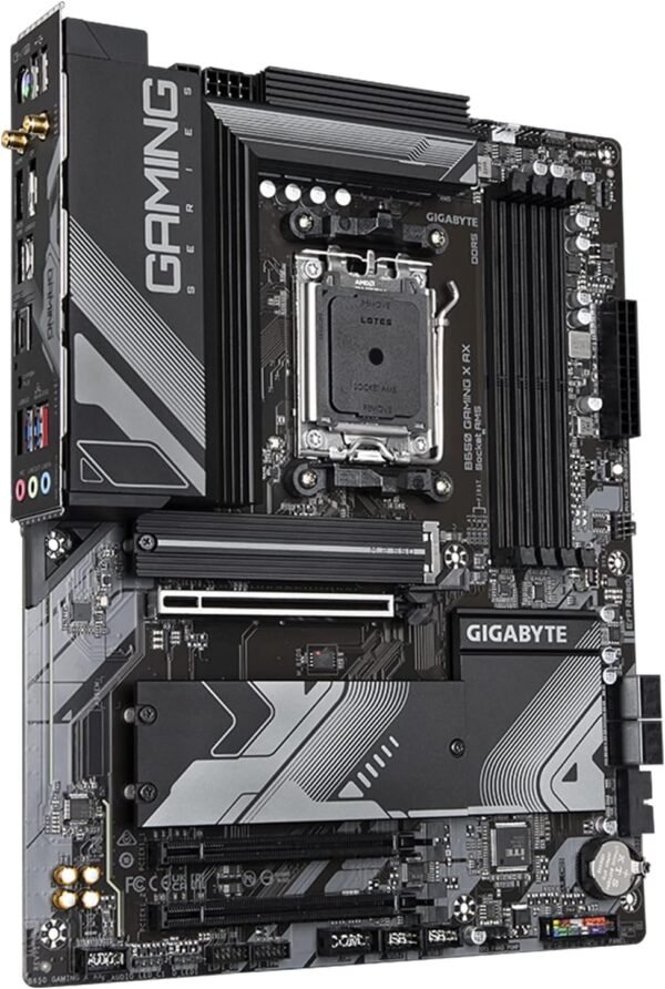 71dMo0Aa2LL._AC_SL1500_ Review of GIGABYTE B650 Gaming X AX Motherboard with DDR5 and Wi-Fi 6E