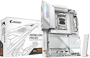 71gBmoz6PGL.__AC_SX300_SY300_QL70_FMwebp_ GIGABYTE X870E AORUS PRO ICE motherboard review cutting-edge performance with DDR5 and PCIe 5.0