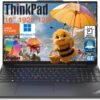 Lenovo ThinkPad E16 Gen 2 review Powerful business laptop with Ryzen 7 and 32GB RAM