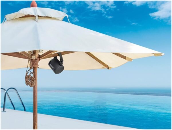 71qOTsfqgtL._AC_SL1500_ Sony SRS-XB13 Waterproof Wireless Bluetooth Speaker Review Compact Design with Powerful Extra Bass