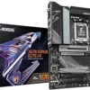 Gigabyte X670 AORUS Elite AX DDR5 Motherboard review for high-performance PC builds