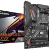 816Lvv3v7LL._AC_SL1500_ GIGABYTE B550 AORUS Elite AX V3 Motherboard Review AMD Ryzen Compatibility Explored
