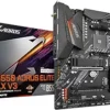 816Lvv3v7LL.__AC_SX300_SY300_QL70_FMwebp_ GIGABYTE B550 AORUS Elite AX V3 Motherboard Review AMD Ryzen Compatibility Explored