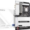 GIGABYTE Z590 Vision D motherboard review performance, features, and connectivity insights