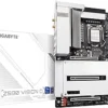 GIGABYTE Z590 Vision D motherboard review performance, features, and connectivity insights
