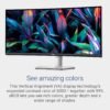 Dell S3423DWC Curved USB-C Monitor Review 34-Inch WQHD Display with Immersive Features
