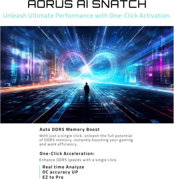 GIGABYTE X870E AORUS PRO ICE motherboard review cutting-edge performance with DDR5 and PCIe 5.0