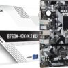 ASRock B760M-HDV/M.2 D4 motherboard review powerful features and performance insights