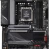 Review of GIGABYTE B650 AORUS Elite AX Motherboard DDR5 WiFi 6E Features