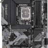 GIGABYTE Z790 Gaming Plus AX Motherboard review DDR5 performance and features explored