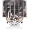 81GaJyLJy6L._SL1500_-1 Noctua NH-D12L Low-Height Dual-Tower CPU Cooler review delivers quiet, efficient cooling performance