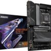 Review of GIGABYTE B650 AORUS Elite AX Motherboard DDR5 WiFi 6E Features