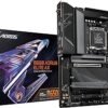 Review of GIGABYTE B650 AORUS Elite AX Motherboard DDR5 WiFi 6E Features