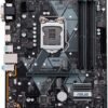 ASUS PRIME B360M-A Motherboard Review Best Features for Performance and Compatibility