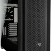 Corsair 5000D Airflow PC Case Review Black Mid-Tower ATX for Optimal Cooling