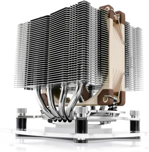 81gUPWuWARL._AC_SL1500_ Noctua NH-D9L CPU Cooler Review Compact Performance for Small Form Factor Builds