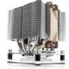81gUPWuWARL.__AC_SY300_SX300_QL70_ML2_ Noctua NH-D9L CPU Cooler Review Compact Performance for Small Form Factor Builds