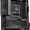 Review of GIGABYTE B650 AORUS Elite AX Motherboard DDR5 WiFi 6E Features