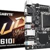 GIGABYTE H610I Mini-ITX Motherboard Review Best Choice for Intel LGA 1700 Builds