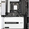 GIGABYTE Z590 Vision D motherboard review performance, features, and connectivity insights