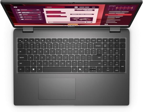 Dell Latitude 3550 Laptop Review A Powerful 15.6-Inch FHD Computer for Professionals