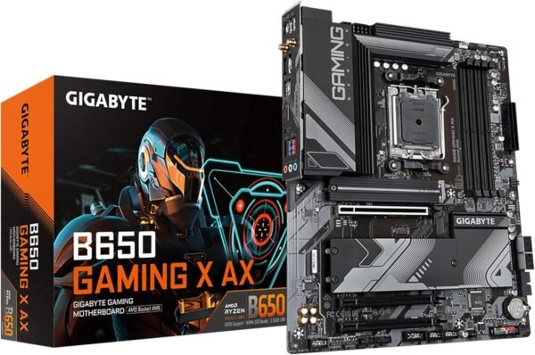 81vtcmUUsPL._AC_SL1500_ Review of GIGABYTE B650 Gaming X AX Motherboard with DDR5 and Wi-Fi 6E