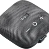 Tribit StormBox Micro 2 review Best portable Bluetooth speaker with deep bass and waterproof design