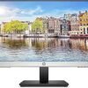 HP 24mh FHD Computer Monitor review with Built-In Speakers and Ergonomic Adjustments