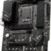 91Rvx8N9KZL._AC_SL1500_ MSI PRO Z790-P WiFi Motherboard review DDR5 performance and gaming experience