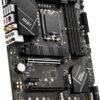 91pMj8RrkJL._AC_SL1500_ MSI PRO Z790-P WiFi Motherboard review DDR5 performance and gaming experience