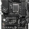 91rh5lSuzWL._AC_SL1500_ MSI PRO Z790-P WiFi Motherboard review DDR5 performance and gaming experience