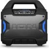 Review of ION Tailgater Boom Bluetooth Speaker Powerful Sound and Outdoor Features